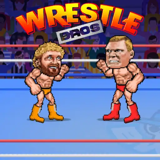 Wrestle Bros Unblocked